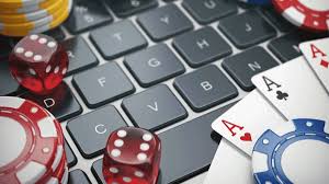 Онлайн казино Casino DLX