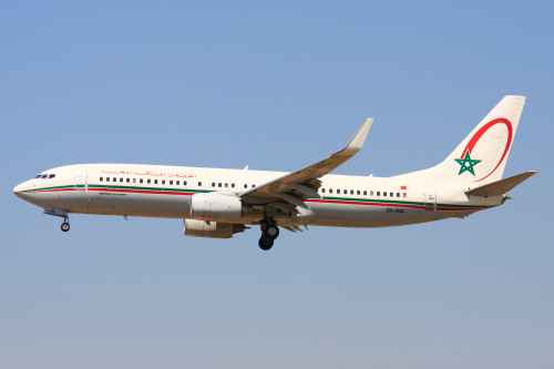 Новости туризма - Royal Air Maroc возобновила прямые рейсы в Марокко из Москвы