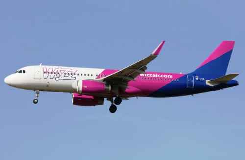 Новости туризма - Wizz Air возобновляет рейсы в Россию