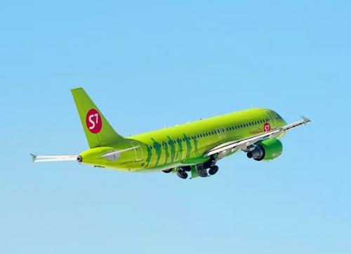 Новости туризма - S7 Airlines увеличивает количество рейсов из Новосибирска в Сочи, Горно-Алтайск и Абакан