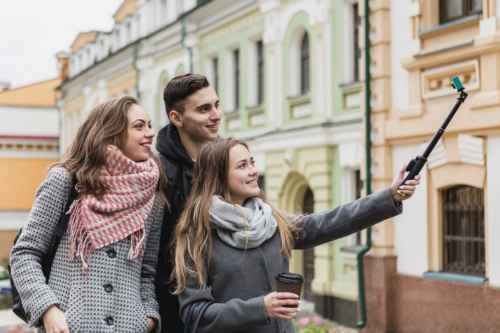 Новости туризма - Места Мастера: в Москве подскочил интерес к самым загадочным локациям романа Булгакова