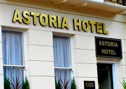 Astoria Hotel