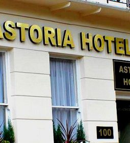 Astoria Hotel