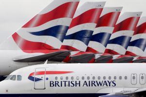 Великобритания: Работники British Airways готовят новую забастовку