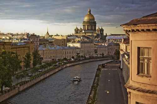 Чем удивит фестиваль «Пасхальный Петербург»?