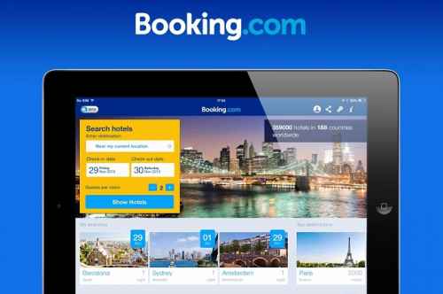 Отельеры Турции просят снять запрет на Booking