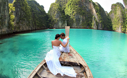 Новости туризма - Главные тренды wedding travel обсудили на Пхукете