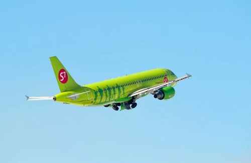 Новости туризма - S7 Airlines увеличивает количество рейсов из Москвы в Иркутск