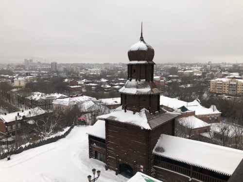 Новости туризма - Волшебная привлекательность «Изумрудного города»