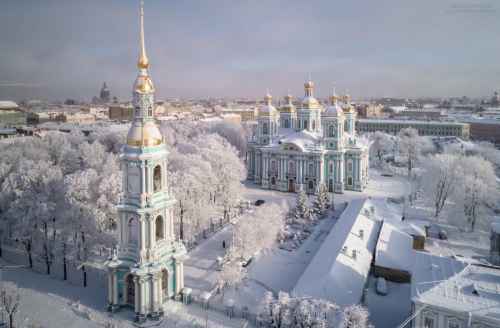 Новости туризма - Самые бюджетные перелёты на новогодние праздники