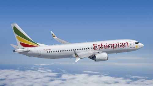 Новости туризма - Самолет Ethiopian Airlines потерпел крушение в Эфиопии, среди погибших есть граждане России