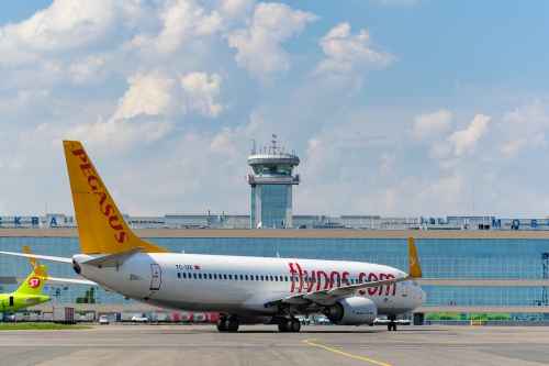 Новости туризма - Pegasus Airlines открывает новые рейсы в Турцию