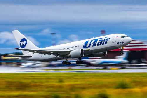 Новости туризма - Авиакомпания «Utair» планирует стать «гибридным» перевозчиком