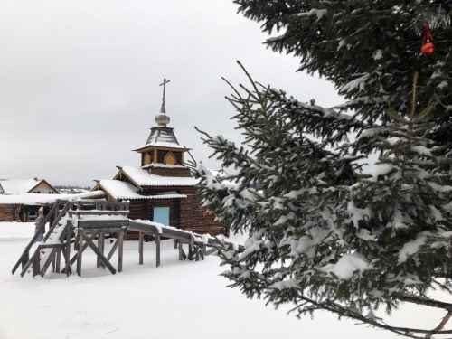 Новости туризма - Волшебная привлекательность «Изумрудного города»