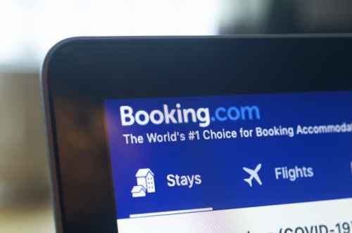 Новости туризма - Сервис Booking.com удовлетворил требование об отмене паритета цен