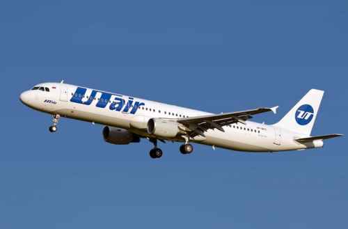 Новости туризма - Utair увеличил число маршрутов на горнолыжные курорты