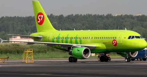 Новости туризма - S7 Airlines полетит в Баку из Новосибирска