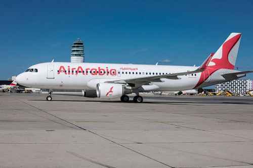 Новости туризма -   Air Arabia запускает рейсы из Москвы в Бангкок с пересадкой в Шардже