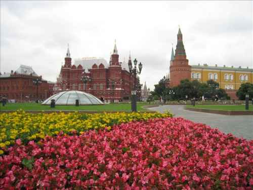 Новости туризма - Казань вошла в список самых чистых городов мира