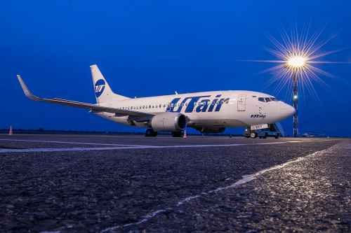 Новости туризма - Utair поставила 4 ежедневных рейса из Москвы в Сочи