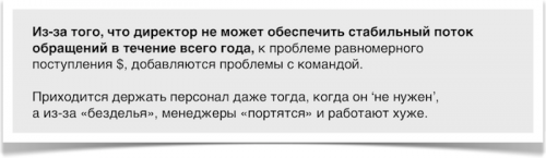 Новости туризма - То густо, то пусто: что не так с сезонностью в туризме?