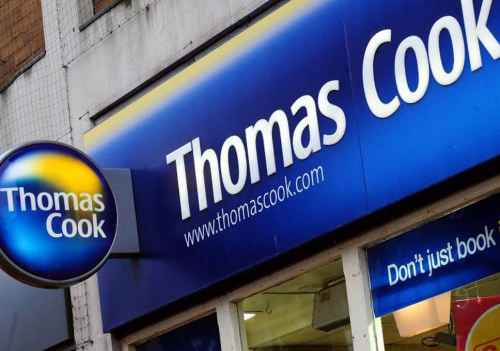 Новости туризма - В развитие Thomas Cook будет вложено около 940 млн долларов