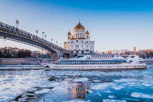 Новости туризма - Заседание Координационного совета по развитию туризма прошло на яхте Флотилии «Рэдиссон Ройал»