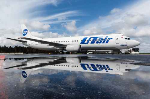 Новости туризма - Utair свяжет прямым рейсом Сочи и Ставрополь