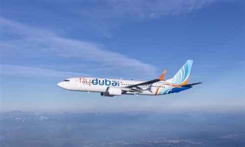 Новости туризма - Первый рейс flydubai приземлился в Краби в Таиланде