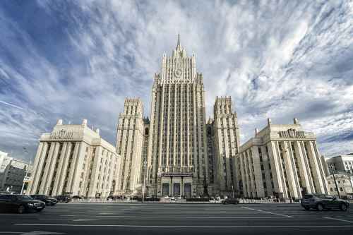 Новости туризма - В МИД рассказали о перспективах открытия границ