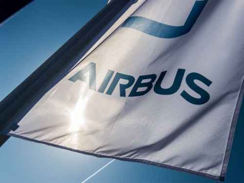 Новости туризма - Airbus приостановит большую часть производственных процессов в Испании