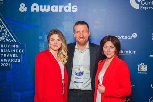 Новости туризма - «В этот раз победили все!» - в Москве отзвучал Buying Business Travel Forum & Awards 2021