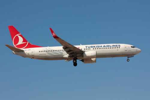 Новости туризма - Turkish Airlines анонсирует ежедневные полеты из Антальи в Калининград