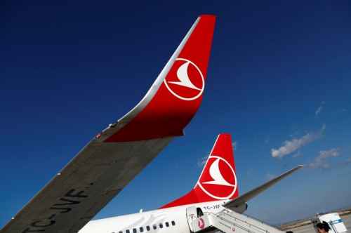 Новости туризма - Turkish Airlines не продлит полеты по маршруту Калининград-Анталья