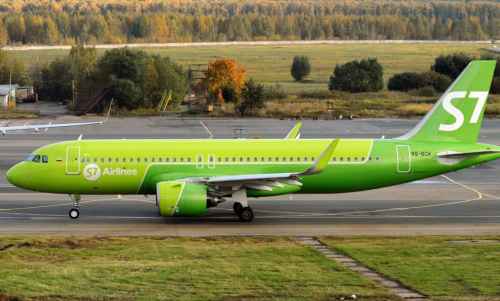 Новости туризма - S7 Airlines возобновила рейсы из Москвы в Дубай