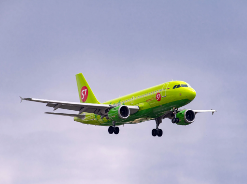 Новости туризма - S7 Airlines возобновляет прямые рейсы из Москвы в Кировск