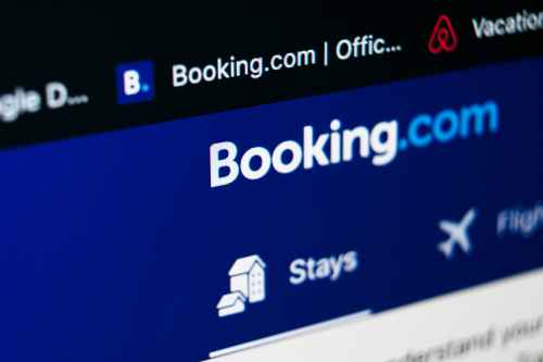 Новости туризма - Booking.com обязали выплатить штраф в размере 1,3 млрд рублей