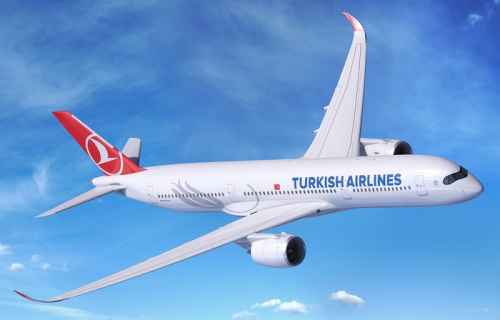 Новости туризма - Turkish Airlines продлила полеты Калининград – Анталья