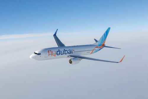 Новости туризма - Flydubai увеличит количество рейсов из Уфы в Дубай