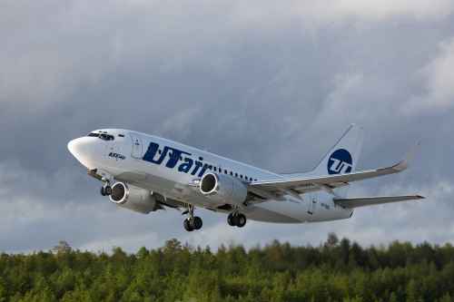 Новости туризма - Utair отменила рейсы в Калининград