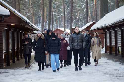 Новости туризма - Бесплатное обучение и стажировки: участники программы «Больше, чем путешествие» посетили Алтай