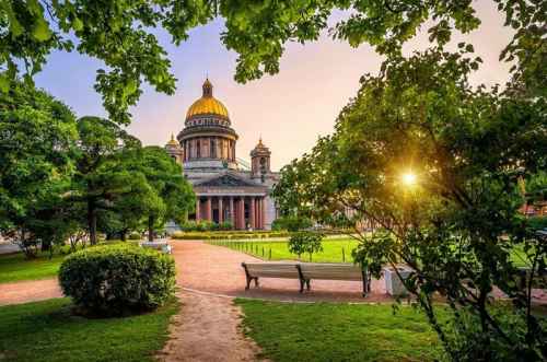 Новости туризма - В Петербурге могут начать штрафовать за неуплату курортного сбора