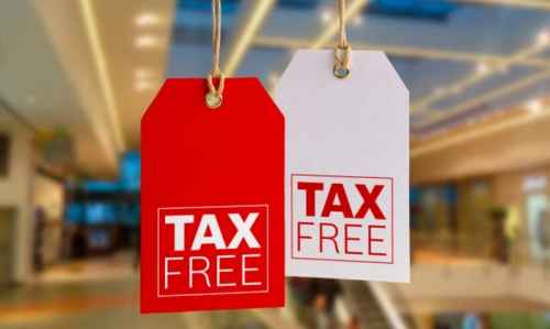 Новости туризма - В России продлен пилотный проект по tax free