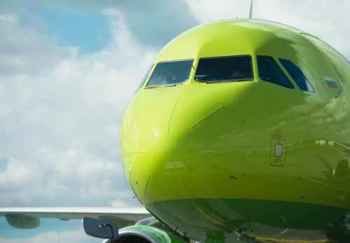 Новости туризма - 7 Airlines открыла продажу авиабилетов на рейсы из Москвы в Дубай