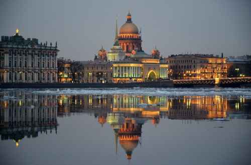 Новости туризма - Приёма нет, но вы держитесь! В РСТ — Северо-Запад оценили прошедший летний сезон в Петербурге