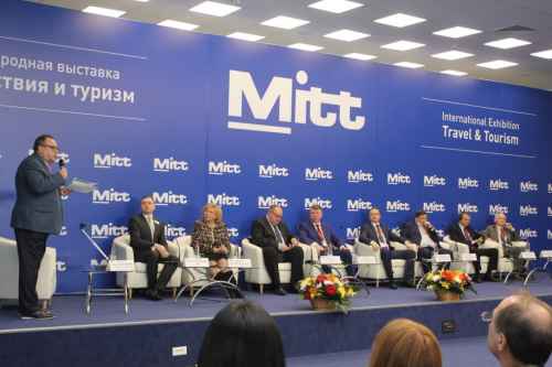 Новости туризма - Проведение MITT оказалось под вопросом