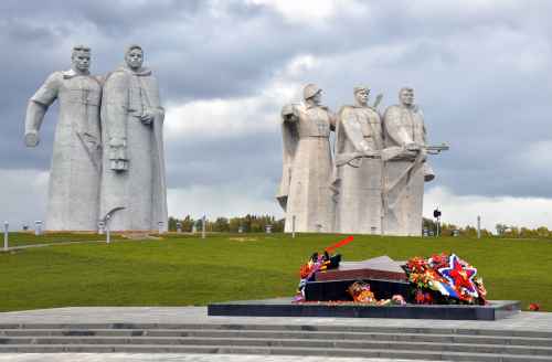 Новости туризма - ОСИГ запускает конкурс детских и семейных маршрутов «Живые уроки Победы»