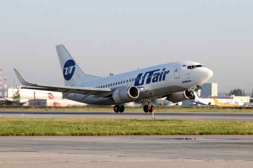 Новости туризма - Utair свяжет Западную Сибирь с Алтайским краем