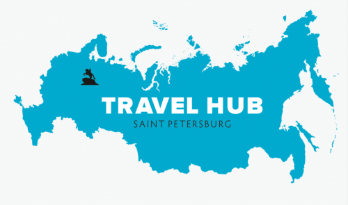 Новости туризма - Форум «St.Petersburg Travel.HUB 2021» состоится в гибридном формате