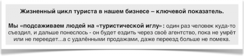 Новости туризма - +36% комиссии — стабильный ежегодный рост турагентства